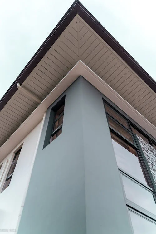 Roof Replacement