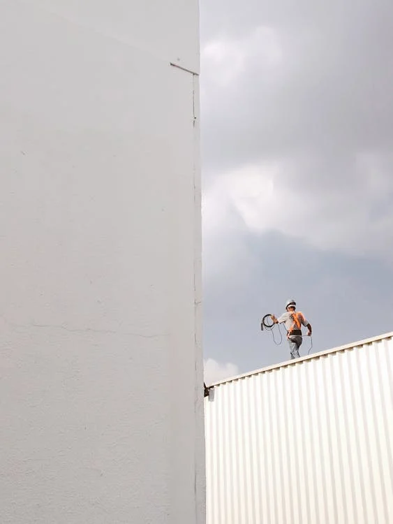 Roof Repair