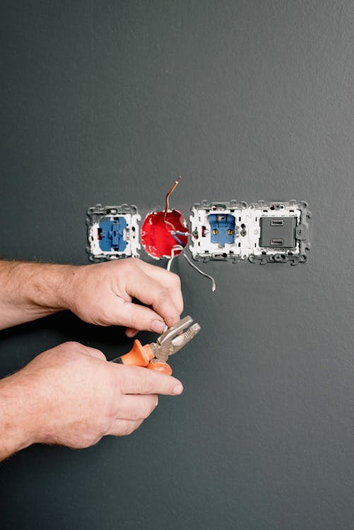 Electrical Services