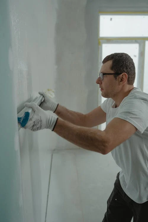 Drywall Repair