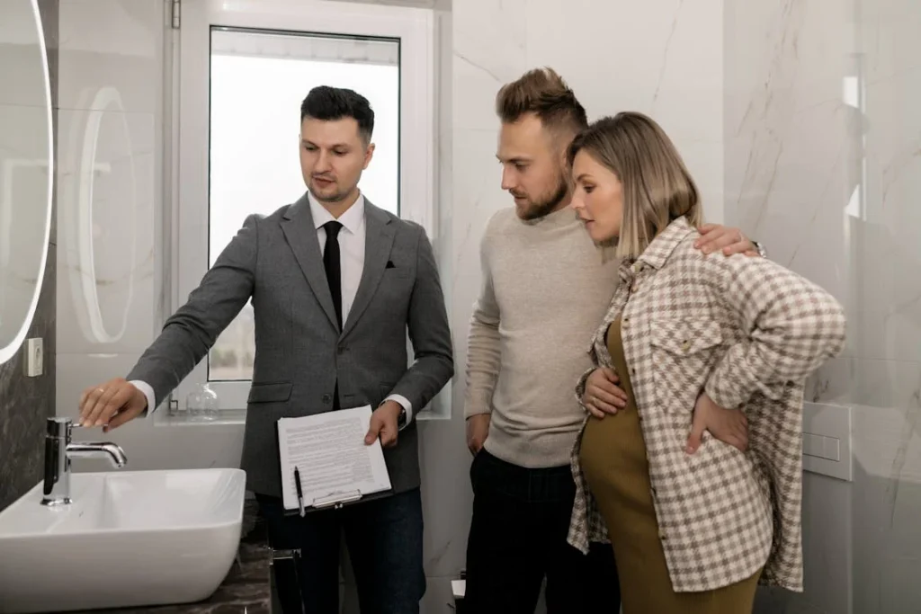 Plumbing Services