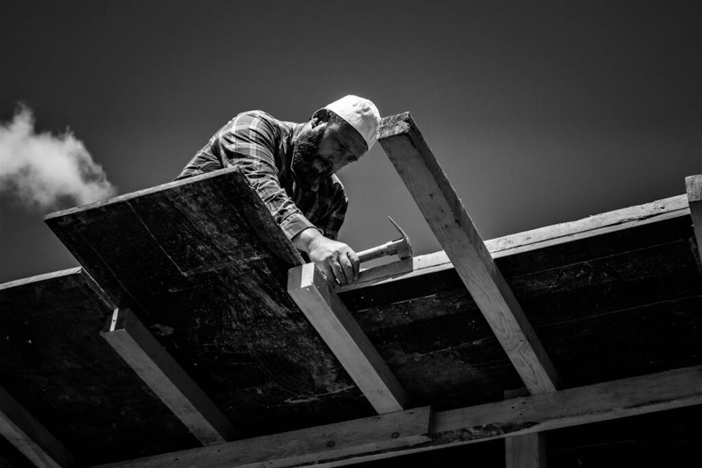 Roof Repair