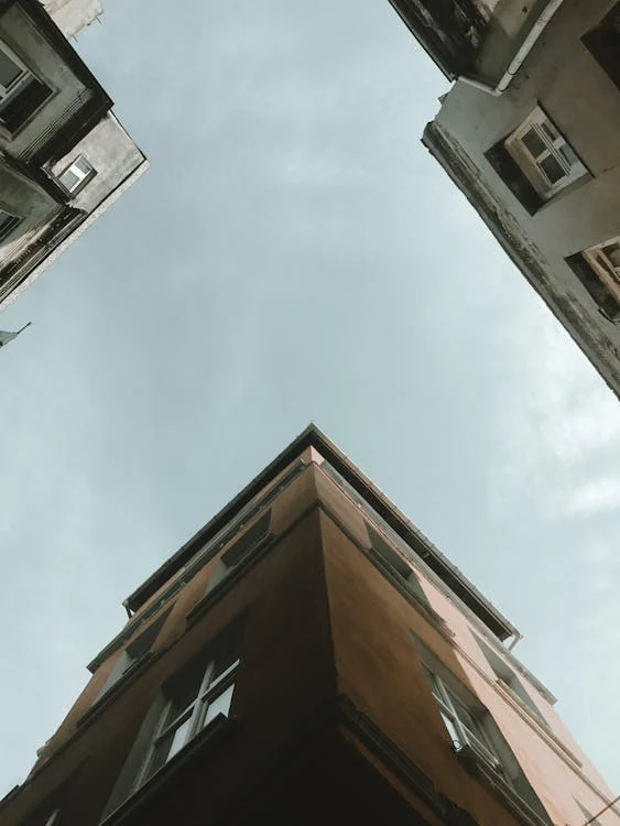 Roof Replacement