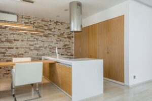 Kitchen Remodeling